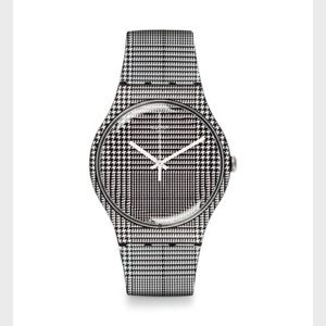 Swatch New Gent Plastic Watch - For the Love of W